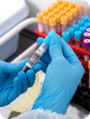 Private Blood Test East London – Fast & Confidential Testing Near You